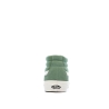 Baskets Vert Homme Vans Reissue