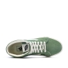 Baskets Vert Homme Vans Reissue