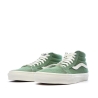Baskets Vert Homme Vans Reissue