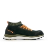 Chaussures de Sécurité Noir Homme Albatros Ultimate Impulse Olive