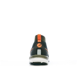 Chaussures de Sécurité Noir Homme Albatros Ultimate Impulse Olive