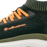 Chaussures de Sécurité Noir Homme Albatros Ultimate Impulse Olive