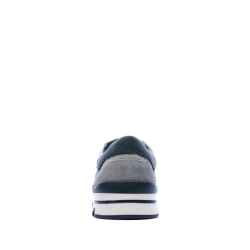 Baskets Grises Homme Relife Jil