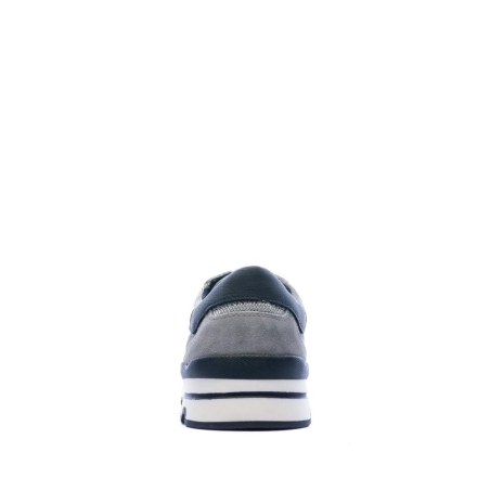 Baskets Grises Homme Relife Jil