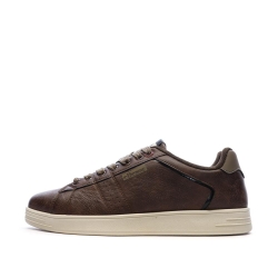 Baskets Marrons Homme Ellesse PANSIT
