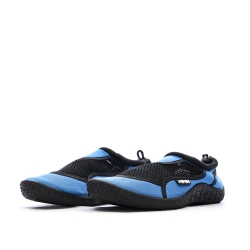 Chaussures Aquatiques Bleu/Noir Homme Cool Shoe C031