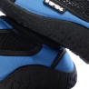 Chaussures Aquatiques Bleu/Noir Homme Cool Shoe C031
