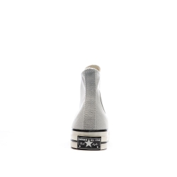 Baskets Grises Mixte Converse Chuck 70
