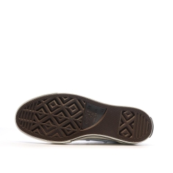 Baskets Grises Mixte Converse Chuck 70