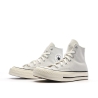Baskets Grises Mixte Converse Chuck 70