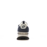 Baskets Blanc/Gris Homme Lotto Twenty 5