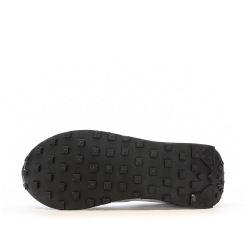 Baskets Blanc/Gris Homme Lotto Twenty 5