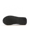 Baskets Blanc/Gris Homme Lotto Twenty 5