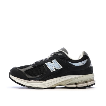 New Balance 2002 Baskets Noir Homme