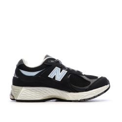 New Balance 2002 Baskets Noir Homme