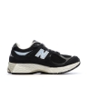 New Balance 2002 Baskets Noir Homme