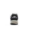 New Balance 2002 Baskets Noir Homme