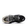 New Balance 2002 Baskets Noir Homme