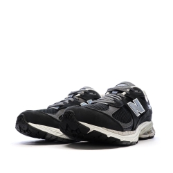 New Balance 2002 Baskets Noir Homme