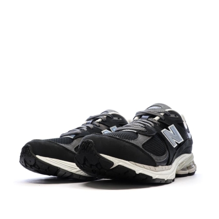 New Balance 2002 Baskets Noir Homme