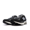 New Balance 2002 Baskets Noir Homme