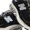 New Balance 2002 Baskets Noir Homme