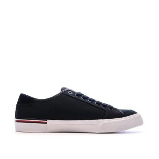Baskets Marines Homme Tommy Hilfiger Core Corporate Vulcs