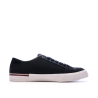 Baskets Marines Homme Tommy Hilfiger Core Corporate Vulcs