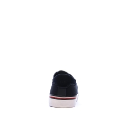 Baskets Marines Homme Tommy Hilfiger Core Corporate Vulcs
