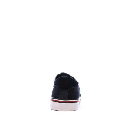 Baskets Marines Homme Tommy Hilfiger Core Corporate Vulcs