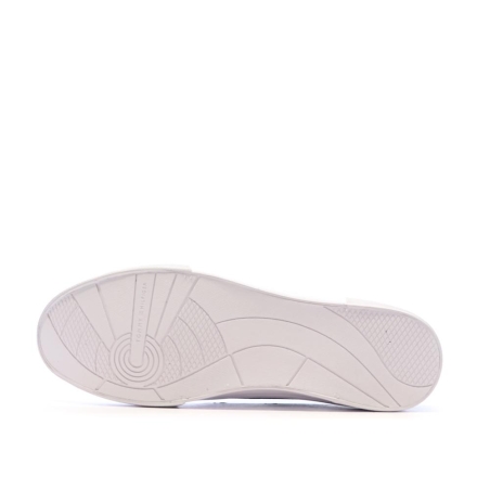 Baskets Marines Homme Tommy Hilfiger Core Corporate Vulcs