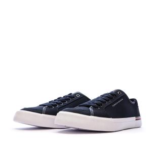 Baskets Marines Homme Tommy Hilfiger Core Corporate Vulcs