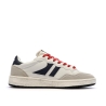 Baskets Blanc/Marine Homme Teddy Smith Zapato
