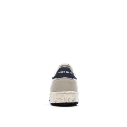 Baskets Blanc/Marine Homme Teddy Smith Zapato