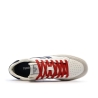 Baskets Blanc/Marine Homme Teddy Smith Zapato