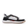 Chaussures de Golf Blanches/Grises Homme Puma Ignite