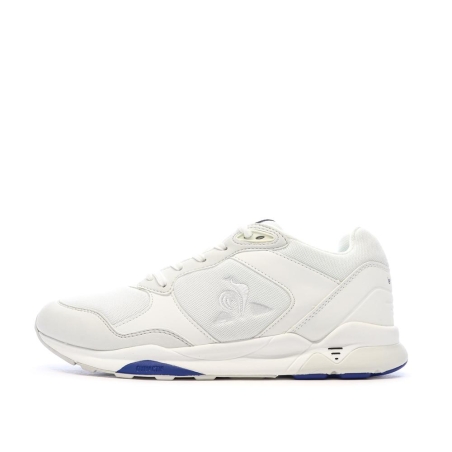 Basket Blanc Homme Le Coq Sportif R500 Sport