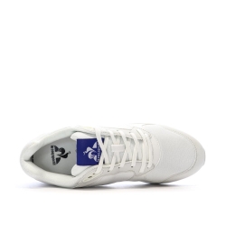 Basket Blanc Homme Le Coq Sportif R500 Sport