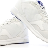 Basket Blanc Homme Le Coq Sportif R500 Sport