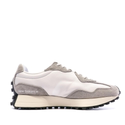 MS327 Baskets Gris/Vert Mixte New Balance