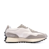 MS327 Baskets Gris/Vert Mixte New Balance