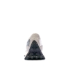MS327 Baskets Gris/Vert Mixte New Balance