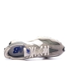 MS327 Baskets Gris/Vert Mixte New Balance