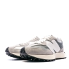 MS327 Baskets Gris/Vert Mixte New Balance