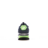 Baskets Marine/Vert Homme Lotto Twenty 5