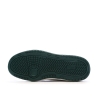 Baskets Blanches/Vertes Foncés Homme Puma Doublecourt03