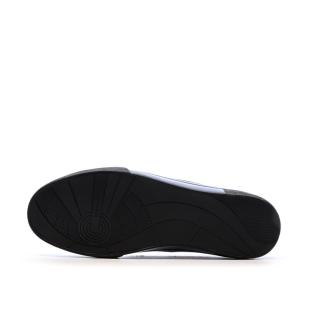 Baskets Noires Homme Tommy Hilfiger Core Corporate Vulcs