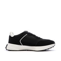 Baskets Noir Homme Ellesse Francis