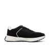 Baskets Noir Homme Ellesse Francis