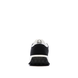 Baskets Noir Homme Ellesse Francis
